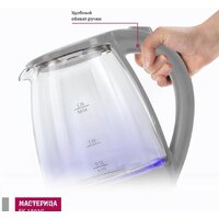 Мастерица EK-1801G (дымчатый) Image #5