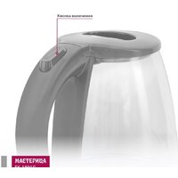 Мастерица EK-1801G (дымчатый) Image #2