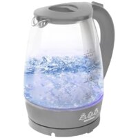 Мастерица EK-1801G (дымчатый)