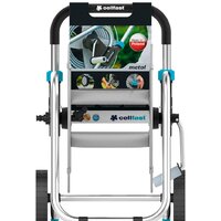 Cellfast Тележка для шланга Explorer 55-050 Image #2