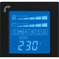 CyberPower PR1000 LCD 2U (PR1000ELCDRT2U) Image #5