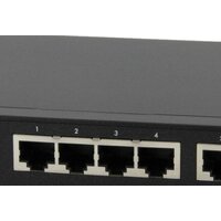 Zyxel GS1900-8HP Image #14