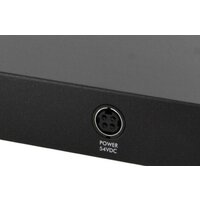 Zyxel GS1900-8HP Image #16