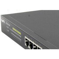 Zyxel GS1900-8HP Image #9