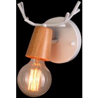 LOFT IT SVEN 10024/1W White Image #2