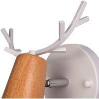 LOFT IT SVEN 10024/1W White Image #5