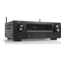 Denon AVR-S760H Image #3