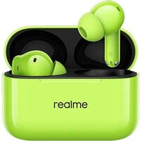 Realme Buds T200 (зеленый)