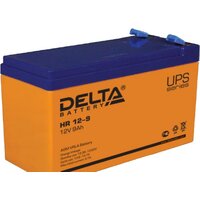 Delta HR 12-9 (12В/9 А·ч)