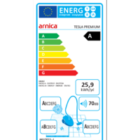 Arnica Tesla Premium (серебристый) [ET14320] Image #22