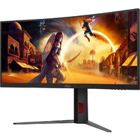 AOC Agon CU34G4 Image #6