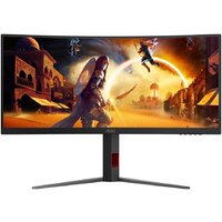 AOC Agon CU34G4 Image #3