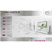 Ultramounts UM912 (черный) Image #11