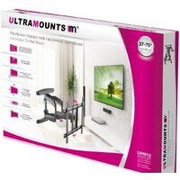 Ultramounts UM912 (черный) Image #9