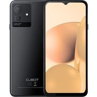 Cubot Note 50 8GB/256GB (черный)