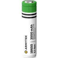Armytek 18650 3500mAh A00205