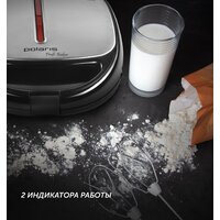 Polaris PST 0203 Profi Baker Image #15