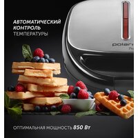 Polaris PST 0203 Profi Baker Image #13