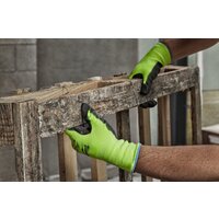 Milwaukee Hi-Vis Cut level 2/B 10/XL 4932479924 Image #3