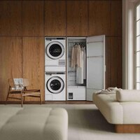 ASKO W7096XW Image #6