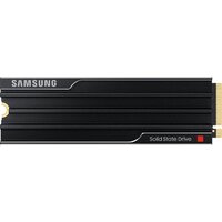 Samsung 9100 Pro с радиатором 4TB MZ-VAP4T0CW Image #1