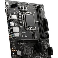 MSI Pro B760M-E Image #4
