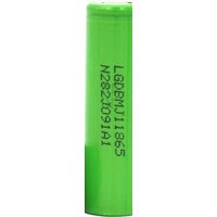 LG 18650 3500mAh INR18650MJ1