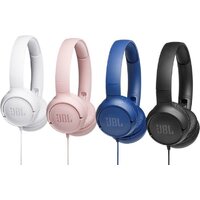 JBL Tune 500 (синий) Image #5