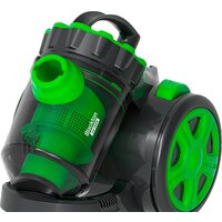 Blackton Bt VC1604C (черный/зеленый)