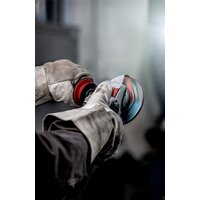 Metabo WEV 11-125 Quick 603625000 (без кейса) Image #3