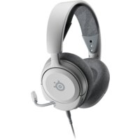 SteelSeries Arctis Nova 1 (белый) Image #4