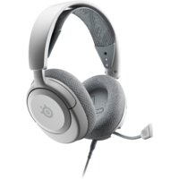 SteelSeries Arctis Nova 1 (белый) Image #5