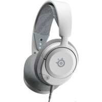 SteelSeries Arctis Nova 1 (белый)