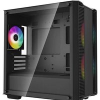 DeepCool CC360 ARGB R-CC360-BKAPM3-G-1 Image #2