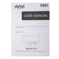 Hiper Gaming PB81 Image #8