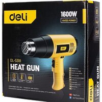 Deli DL5318 103019 Image #6