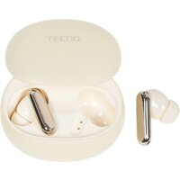 Tecno True 1 Air (бежевый)