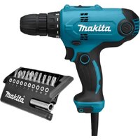Makita DF0300X2 (набор оснастки D-30651) Image #1