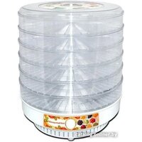 Спектр-Прибор Ветерок-2 Люкс (8 поддонов, прозрачный)