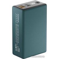 Olmio QX-30 30000mAh (темно-зеленый)