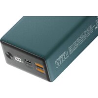 Olmio QX-30 30000mAh (темно-зеленый) Image #5