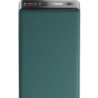 Olmio QX-30 30000mAh (темно-зеленый) Image #2