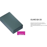 Olmio QX-30 30000mAh (темно-зеленый) Image #10