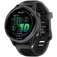 Garmin Forerunner 570 42 мм (темно-серый)