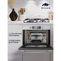 Millen MEOM 045 WH Image #5