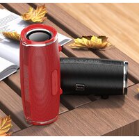 Hoco BS40 Desire Song (красный) Image #3