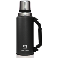 Арктика 106-1250 1.25л (черный)