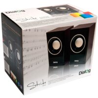 Dialog AST-15UP (черный) Image #18