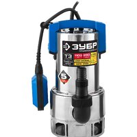 Зубр НПГ-Т3-1100-С Image #3