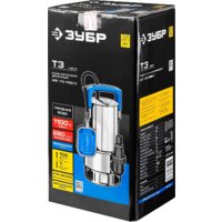 Зубр НПГ-Т3-1100-С Image #8